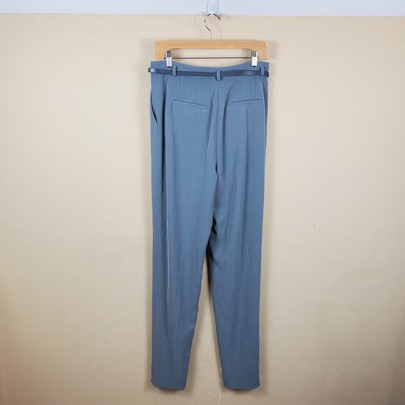 Worth Techno Gab Rayna Pant Women's Size 6 - Picture 6 of 9